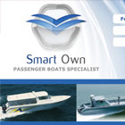 We are the leading provider of passenger and utility boats in the Middle East, Africa and the Asian Sub Continent. From Dubai we export to the World