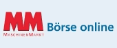 Gebrauchtmaschinen bei MM B�rse - der globale Internet-Marktplatz