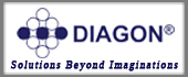 Diagon Solution Beyond  Imagination