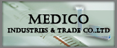 Medico Industries Inc