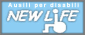 NewLife-Ausilli per disabili