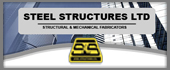Steel Structures Ltd