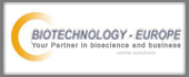 Biotechnology-Europe