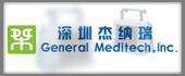 General Meditech,Inc