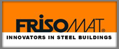 FRISOMAT - Innovators in steel buildings