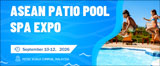 ASEAN Patio Pool Spa Expo 2026