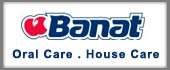 Banat Oral care , house care
