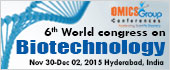 Bio Technology Congress
