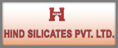 Hind Silicates Pvt. Ltd.
