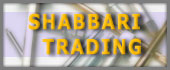 Shabbari Trading