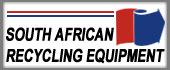 South African recycling Equipments