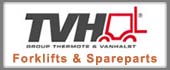 THV Forklift & Sapre parts