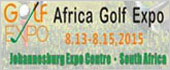 Africa Golf Expo