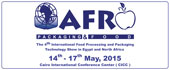Afro Food Exhibition
