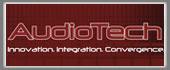 Audiotech - Audio Visual integration