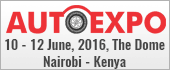 AUTOEXPO 2017 - Africa biggest Automotive Exhibition in Kenya
