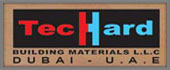 Tech Hard Building Material LLC