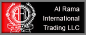 Al Rama International Trading LLC