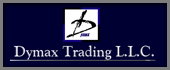 Dymax trading LLC