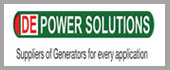 DE Power Solutions