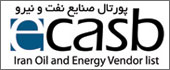 ecasb - Iran Oil and Energy Vendorlist