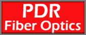 PDR Fiber Optics



