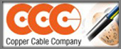 Copper Cable company







