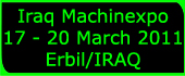 Basra Machinex 2011