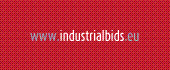 Industrial Bids - online industrial auction