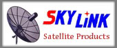 Sky link satellite