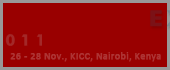 Itelexpo 2012 Africa IT, Electronics amp; Telecom Exhibition Kenya