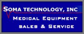 Soma Technology,Inc