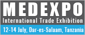 MEDEXPO EAST AFRICA 2012 - Int