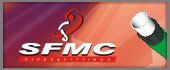 Manufacturing of SFMC brand PP-R pipes and fittings