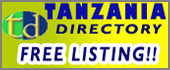 Tanzaniadirectory.info