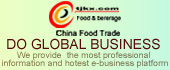 China Food Trade