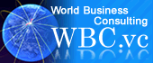 WBC - World B2B Market on the Net