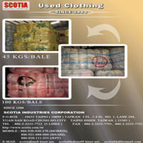 Scotia Industries Corporation